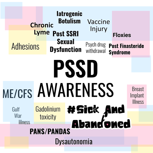 awareness-pssd