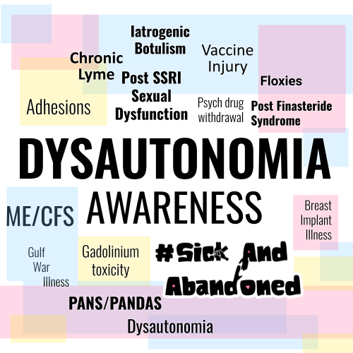 awareness-dysautonomia